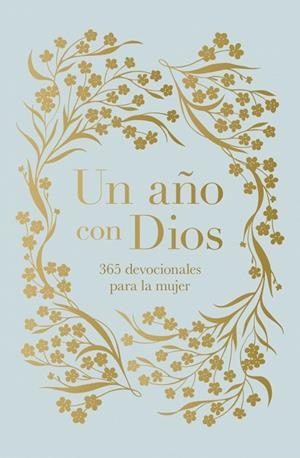 Un año con Dios | 9788401038440 | Librería Castillón - Comprar libros online Aragón, Barbastro