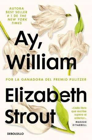 Ay, William | 9788466364133 | Strout, Elizabeth | Librería Castillón - Comprar libros online Aragón, Barbastro