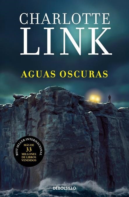Aguas oscuras (Kate Linville & Caleb Hale 5) | 9788466388023 | Link, Charlotte | Librería Castillón - Comprar libros online Aragón, Barbastro