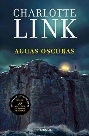 Aguas oscuras (Kate Linville & Caleb Hale 5) | 9788466388023 | Link, Charlotte | Librería Castillón - Comprar libros online Aragón, Barbastro