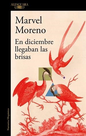 En diciembre llegaban las brisas | 9791387975241 | Moreno, Marvel | Librería Castillón - Comprar libros online Aragón, Barbastro