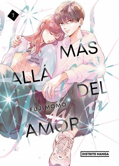 Más allá del amor 7 (Shôjo) | 9791387962357 | Fujimomo | Librería Castillón - Comprar libros online Aragón, Barbastro
