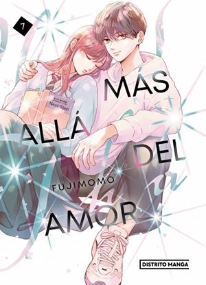 Más allá del amor 7 (Shôjo) | 9791387962357 | Fujimomo | Librería Castillón - Comprar libros online Aragón, Barbastro