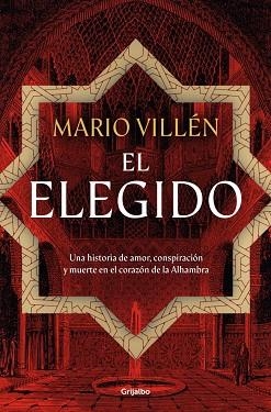 El elegido | 9788425374241 | Villén, Mario | Librería Castillón - Comprar libros online Aragón, Barbastro