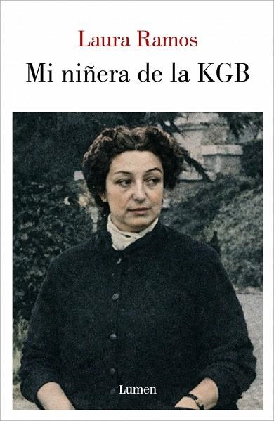 Mi niñera de la KGB | 9788426433497 | Ramos, Laura | Librería Castillón - Comprar libros online Aragón, Barbastro