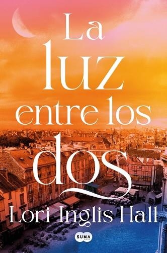 La luz entre los dos | 9791387512347 | Inglis Hall, Lori | Librería Castillón - Comprar libros online Aragón, Barbastro