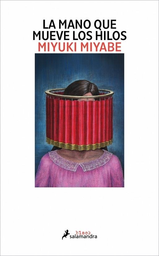 La mano que mueve los hilos | 9791387640934 | Miyabe, Miyuki | Librería Castillón - Comprar libros online Aragón, Barbastro