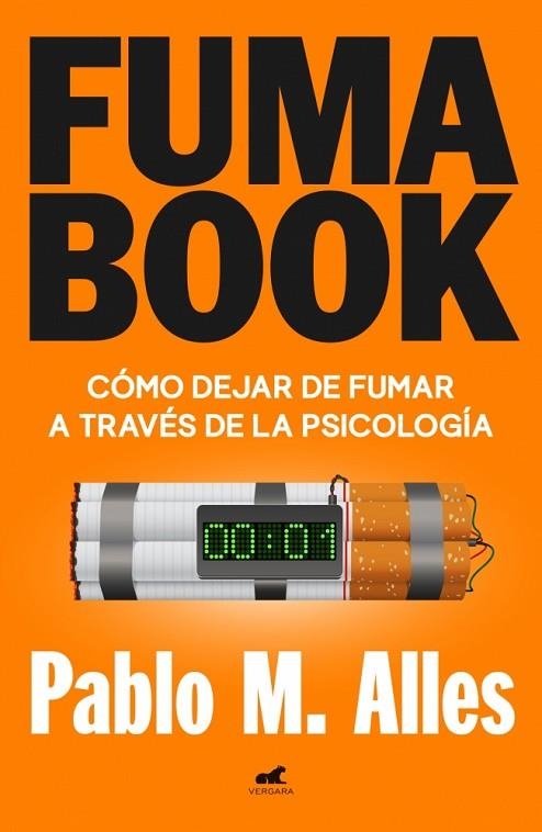 Fumabook | 9791388038167 | Alles, Pablo M. | Librería Castillón - Comprar libros online Aragón, Barbastro