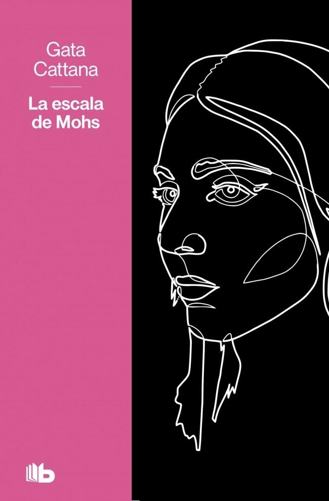La escala de Mohs | 9791387871826 | Cattana, Gata | Librería Castillón - Comprar libros online Aragón, Barbastro