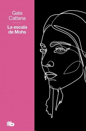 La escala de Mohs | 9791387871826 | Cattana, Gata | Librería Castillón - Comprar libros online Aragón, Barbastro