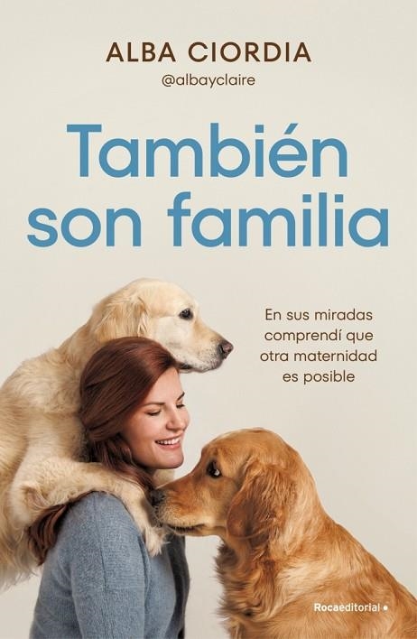 También son familia | 9791387905361 | Ciordia (@albayclaire), Alba | Librería Castillón - Comprar libros online Aragón, Barbastro