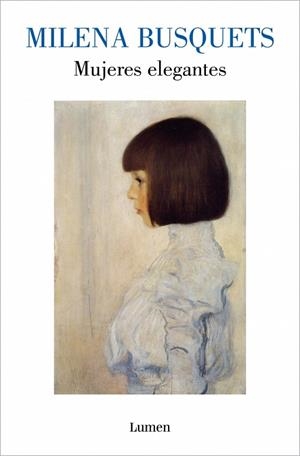 Mujeres elegantes | 9788426434326 | Busquets, Milena | Librería Castillón - Comprar libros online Aragón, Barbastro