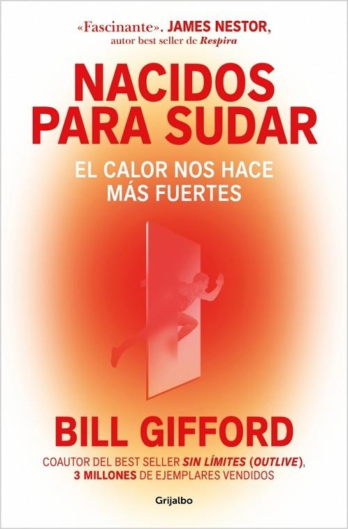 Nacidos para sudar | 9788425373992 | Gifford, Bill | Librería Castillón - Comprar libros online Aragón, Barbastro