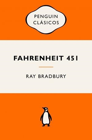Fahrenheit 451 | 9788491058151 | Bradbury, Ray | Librería Castillón - Comprar libros online Aragón, Barbastro