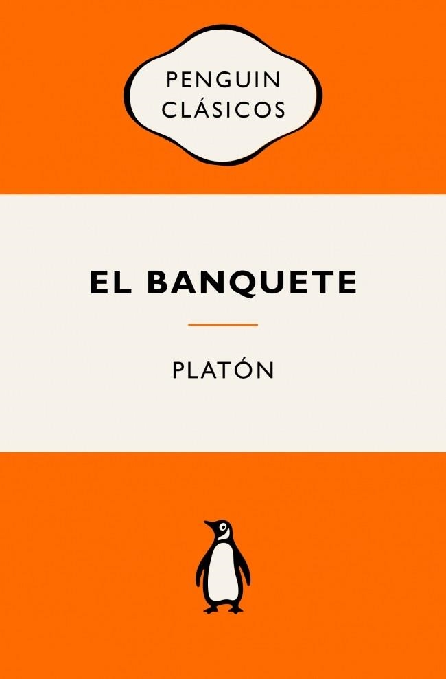 El banquete (Serie Great Ideas) | 9788491058199 | Platón | Librería Castillón - Comprar libros online Aragón, Barbastro
