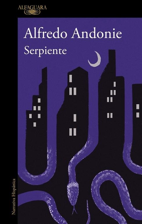 Serpiente (Mapa de las lenguas) | 9791387846541 | Andonie, Alfredo | Librería Castillón - Comprar libros online Aragón, Barbastro