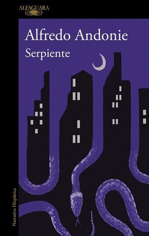 Serpiente (Mapa de las lenguas) | 9791387846541 | Andonie, Alfredo | Librería Castillón - Comprar libros online Aragón, Barbastro