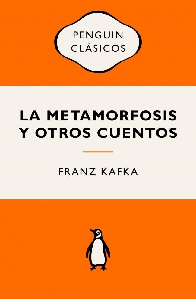La metamorfosis y otros cuentos | 9788491058168 | Kafka, Franz | Librería Castillón - Comprar libros online Aragón, Barbastro