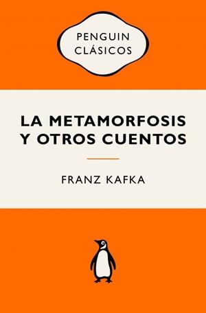 La metamorfosis y otros cuentos | 9788491058168 | Kafka, Franz | Librería Castillón - Comprar libros online Aragón, Barbastro