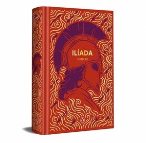 Ilíada (edición especial en tapa dura) | 9788491058137 | Homero | Librería Castillón - Comprar libros online Aragón, Barbastro