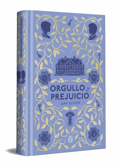Orgullo y prejuicio (edición especial en tapa dura) | 9788491058212 | Austen, Jane | Librería Castillón - Comprar libros online Aragón, Barbastro