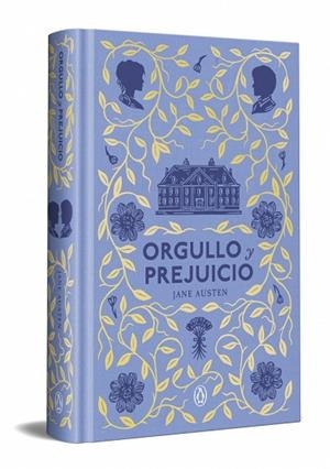 Orgullo y prejuicio (edición especial en tapa dura) | 9788491058212 | Austen, Jane | Librería Castillón - Comprar libros online Aragón, Barbastro