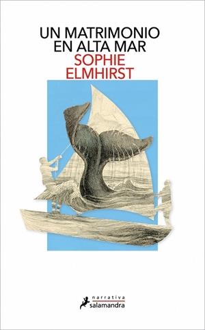 Un matrimonio en alta mar | 9791387640354 | Elmhirst, Sophie | Librería Castillón - Comprar libros online Aragón, Barbastro