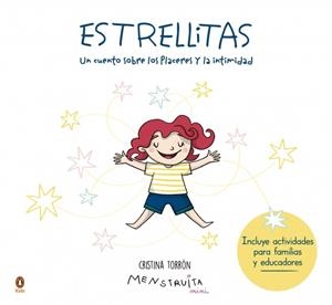 Estrellitas | 9788410318809 | Torrón (Menstruita), Cristina | Librería Castillón - Comprar libros online Aragón, Barbastro
