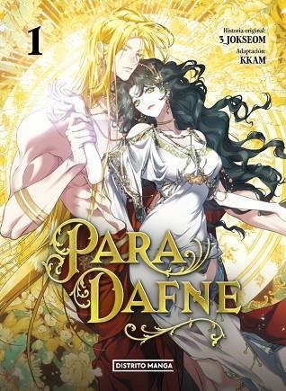 Para Dafne 1 | 9788410305991 | Kkam | Librería Castillón - Comprar libros online Aragón, Barbastro