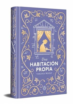 Una habitación propia (edición especial en tapa dura) | 9788491058335 | Woolf, Virginia | Librería Castillón - Comprar libros online Aragón, Barbastro