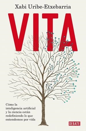 Vita | 9791388092084 | Uribe-Etxebarria, Xabi | Librería Castillón - Comprar libros online Aragón, Barbastro