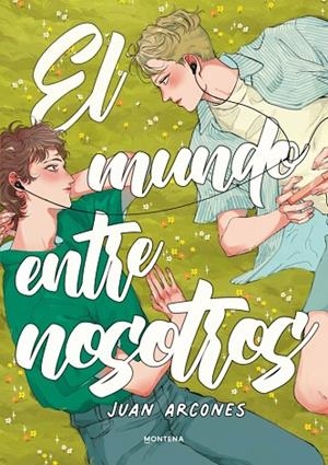 El mundo entre nosotros | 9791387924478 | Arcones, Juan | Librería Castillón - Comprar libros online Aragón, Barbastro