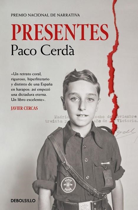 Presentes | 9788466392716 | Cerdà, Paco | Librería Castillón - Comprar libros online Aragón, Barbastro