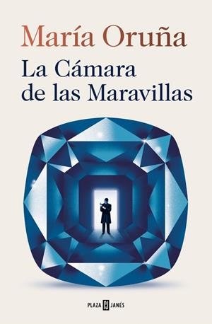 La Cámara de las Maravillas | 9788401038631 | Oruña, María | Librería Castillón - Comprar libros online Aragón, Barbastro