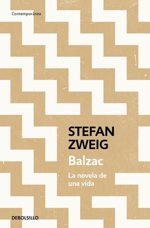 Balzac | 9788466379045 | Zweig, Stefan | Librería Castillón - Comprar libros online Aragón, Barbastro