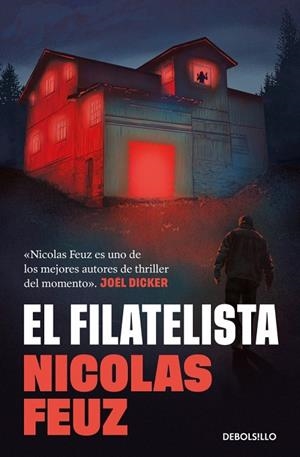 El Filatelista | 9788466389976 | Feuz, Nicolas | Librería Castillón - Comprar libros online Aragón, Barbastro