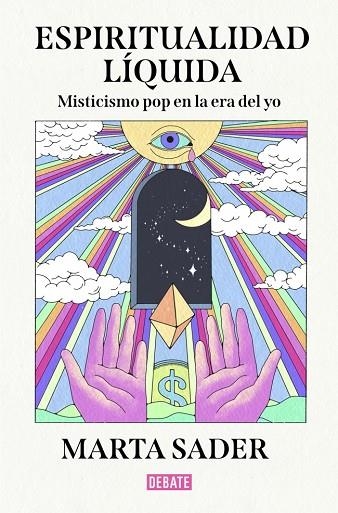 Espiritualidad líquida | 9791387904142 | Sader, Marta | Librería Castillón - Comprar libros online Aragón, Barbastro