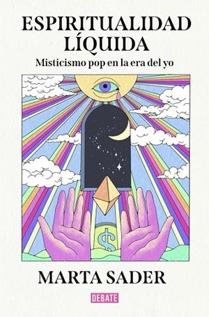 Espiritualidad líquida | 9791387904142 | Sader, Marta | Librería Castillón - Comprar libros online Aragón, Barbastro
