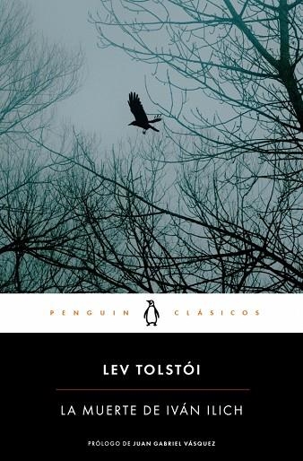 La muerte de Iván Ilich | 9788491056218 | Tolstoi, Lev | Librería Castillón - Comprar libros online Aragón, Barbastro