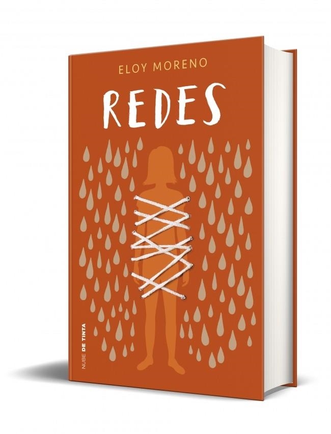 Redes (edición en tapa dura) (Invisible 2) | 9788419514486 | Moreno, Eloy | Librería Castillón - Comprar libros online Aragón, Barbastro
