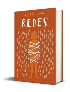 Redes (edición en tapa dura) (Invisible 2) | 9788419514486 | Moreno, Eloy | Librería Castillón - Comprar libros online Aragón, Barbastro