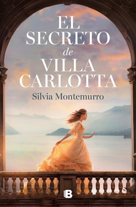 El secreto de Villa Carlotta | 9788466683722 | Montemurro, Silvia | Librería Castillón - Comprar libros online Aragón, Barbastro
