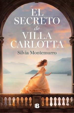 El secreto de Villa Carlotta | 9788466683722 | Montemurro, Silvia | Librería Castillón - Comprar libros online Aragón, Barbastro