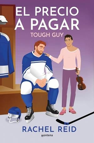 El precio a pagar (Game Changers 3) | 9791387972578 | Reid, Rachel | Librería Castillón - Comprar libros online Aragón, Barbastro