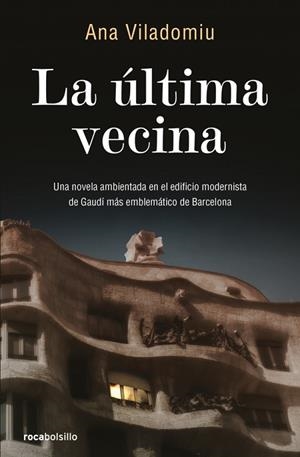 La última vecina | 9788416859924 | Viladomiu, Ana | Librería Castillón - Comprar libros online Aragón, Barbastro