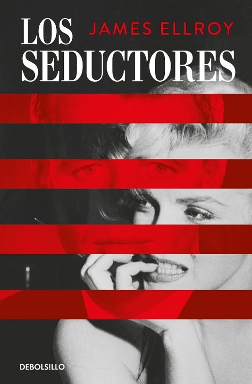Los seductores | 9788466387606 | Ellroy, James | Librería Castillón - Comprar libros online Aragón, Barbastro