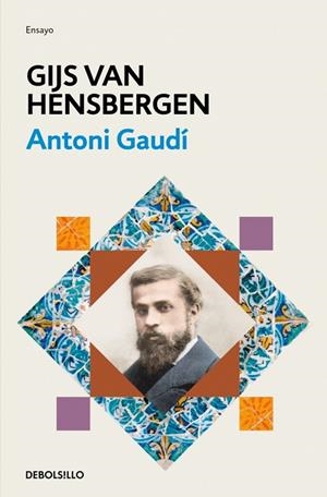 Antoni Gaudí | 9788466388306 | Hensbergen, Gijs van | Librería Castillón - Comprar libros online Aragón, Barbastro