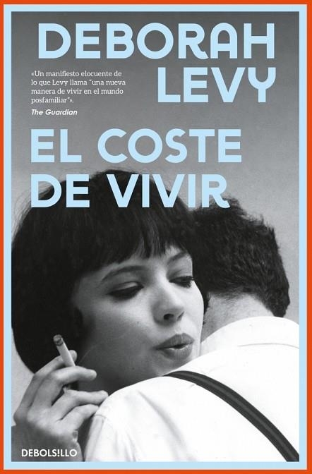 El coste de vivir | 9788466389983 | Levy, Deborah | Librería Castillón - Comprar libros online Aragón, Barbastro