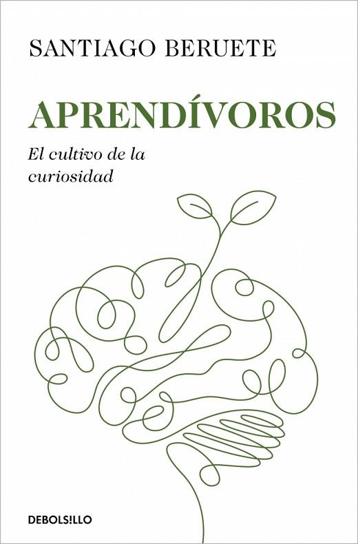 Aprendívoros | 9788466390316 | Beruete, Santiago | Librería Castillón - Comprar libros online Aragón, Barbastro