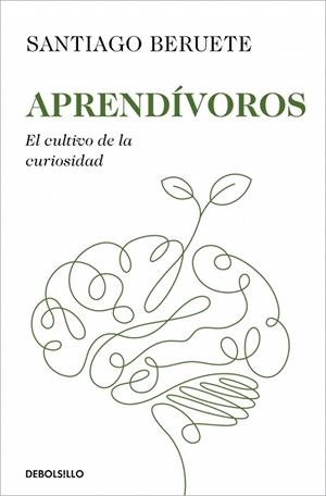 Aprendívoros | 9788466390316 | Beruete, Santiago | Librería Castillón - Comprar libros online Aragón, Barbastro